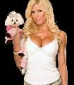 Torrie Wilson s Sugar Baby Chloe Wilson