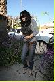 Vanessa Hudgens s Shadow