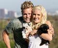 Heidi Montag, Spencer Pratt s Ninja, Dolly