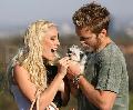 Heidi Montag, Spencer Pratt s Ninja, Dolly